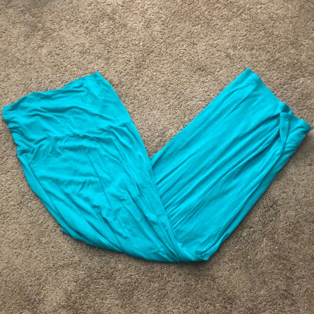 Maxi Skirt